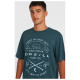 O'neill Ανδρική κοντομάνικη μπλούζα Jack Muir T-Shirt